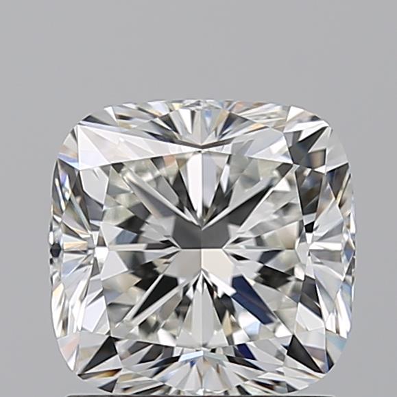 1.500 H VS2 Virtual Selection Cushion Diamond