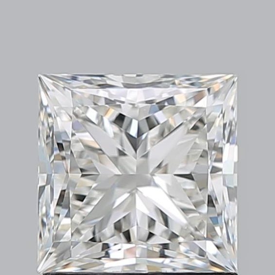 1.500 I VVS2 Virtual Selection Princess Diamond