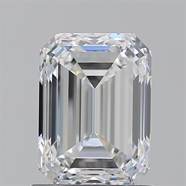 1.500 F VS1 Virtual Selection Emerald Diamond