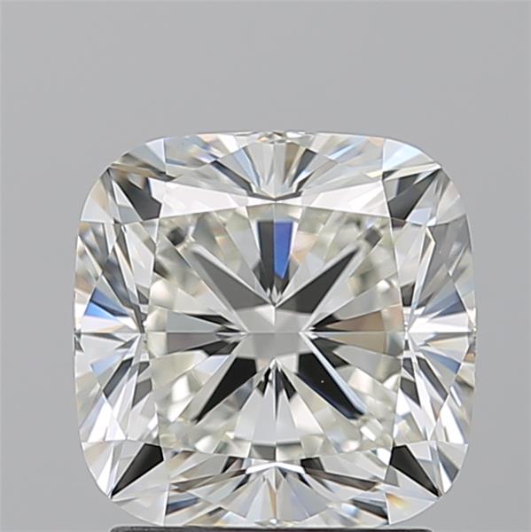 2.030 J VS1 Virtual Selection Cushion Diamond