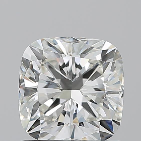 1.010 J VS1 Virtual Selection Cushion Diamond