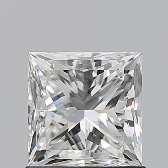 1.200 I VVS1 Virtual Selection Princess Diamond
