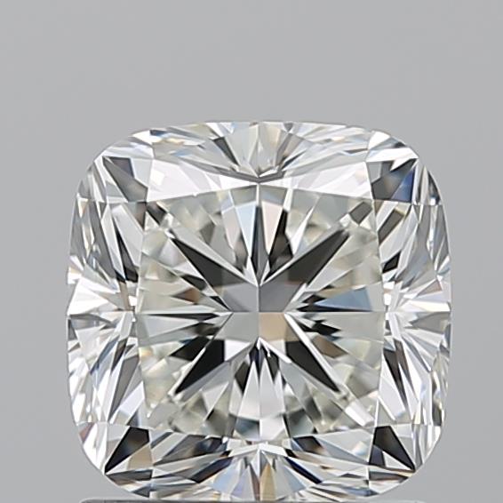 1.500 J VS2 Virtual Selection Cushion Diamond