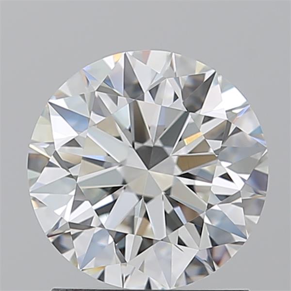 1.400 G VVS2 Virtual Selection Round Diamond