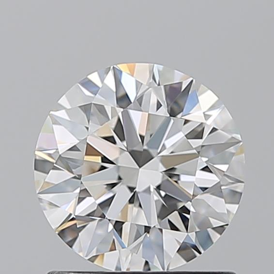 1.010 H VVS1 Virtual Selection Round Diamond