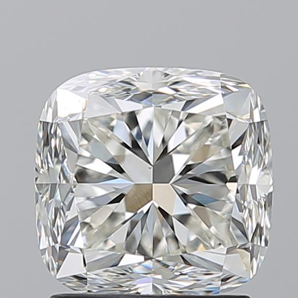 2.010 J VS2 Virtual Selection Cushion Diamond