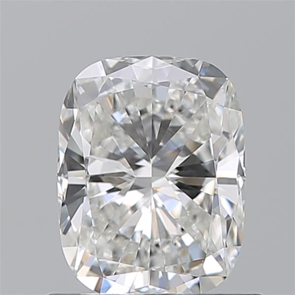 0.900 G VS1 Virtual Selection Cushion Diamond