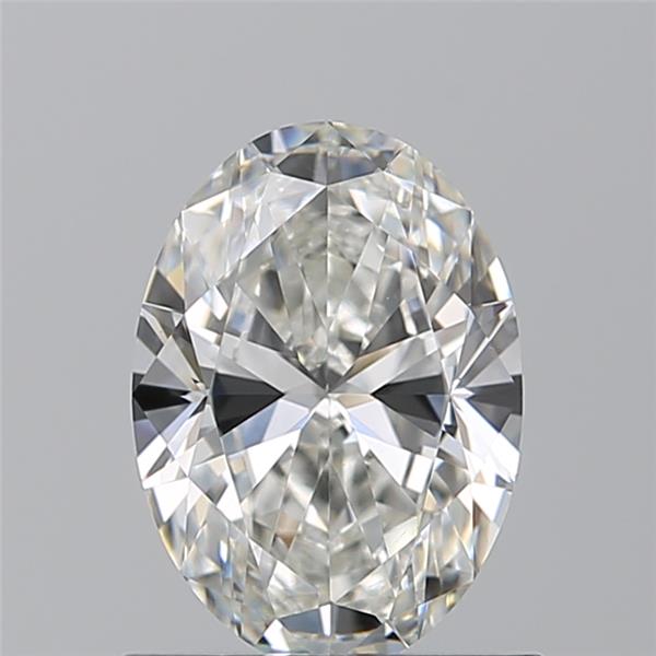 0.900 G VS1 Virtual Selection Oval Diamond