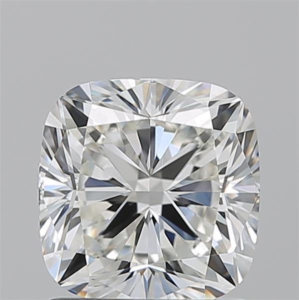 1.510 H VS1 Virtual Selection Cushion Diamond