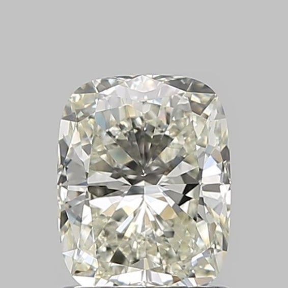 1.020 K VVS1 Virtual Selection Cushion Diamond