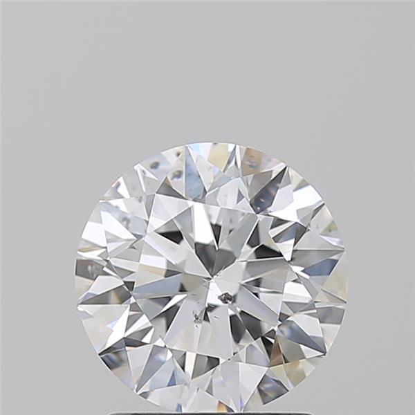 1.900 D SI2 Virtual Selection Round Diamond