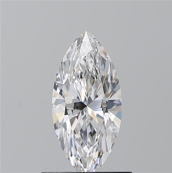 0.710 E VS2 Virtual Selection Marquise Diamond