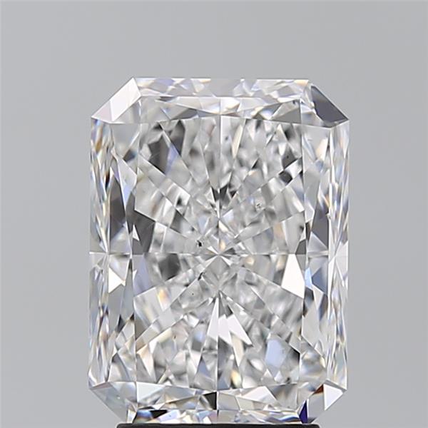 3.500 D SI1 Virtual Selection Radiant Diamond