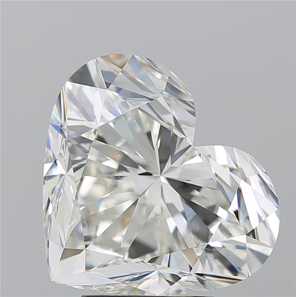 5.010 I VS2 Virtual Selection Heart Diamond