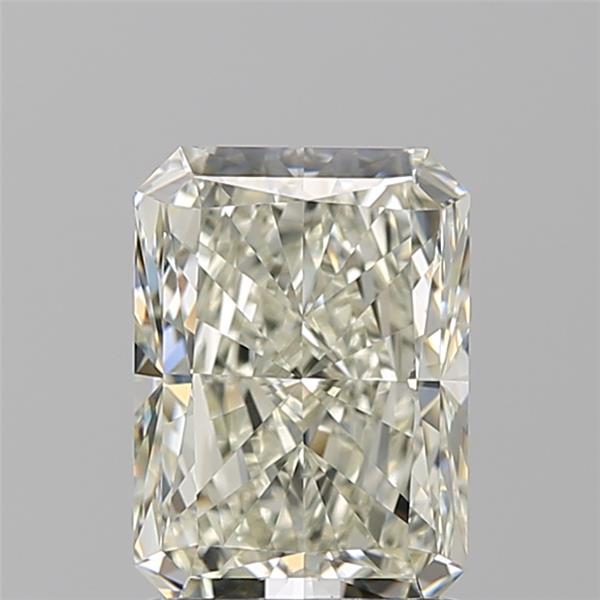 1.500 J VVS2 Virtual Selection Radiant Diamond