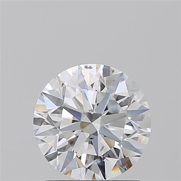 1.400 D SI2 Virtual Selection Round Diamond