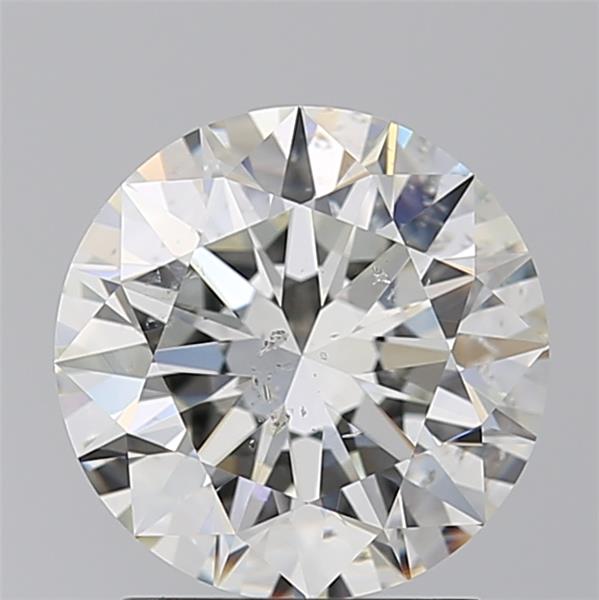 2.010 J SI2 Virtual Selection Round Diamond
