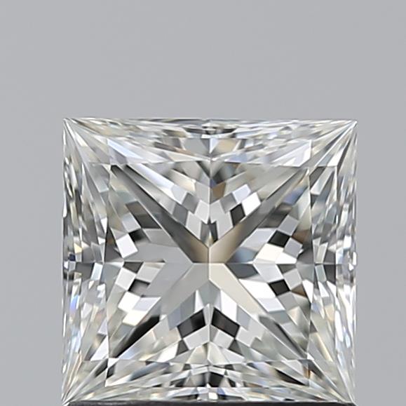 1.200 I VVS1 Virtual Selection Princess Diamond