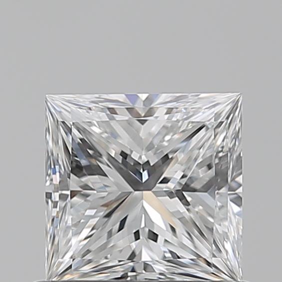0.700 E VS1 Virtual Selection Princess Diamond