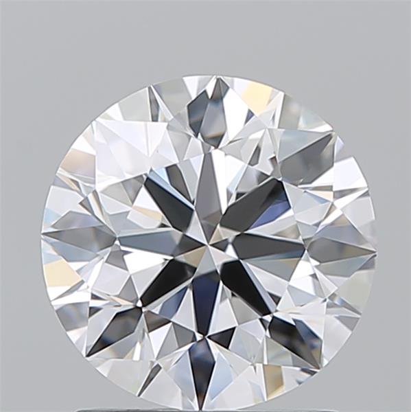 1.700 D VS1 Virtual Selection Round Diamond