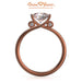 18K Rose Gold