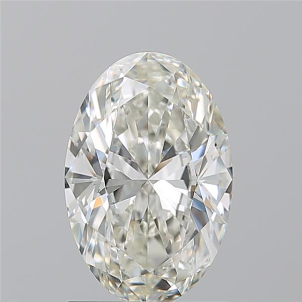 1.300 J VS2 Virtual Selection Oval Diamond