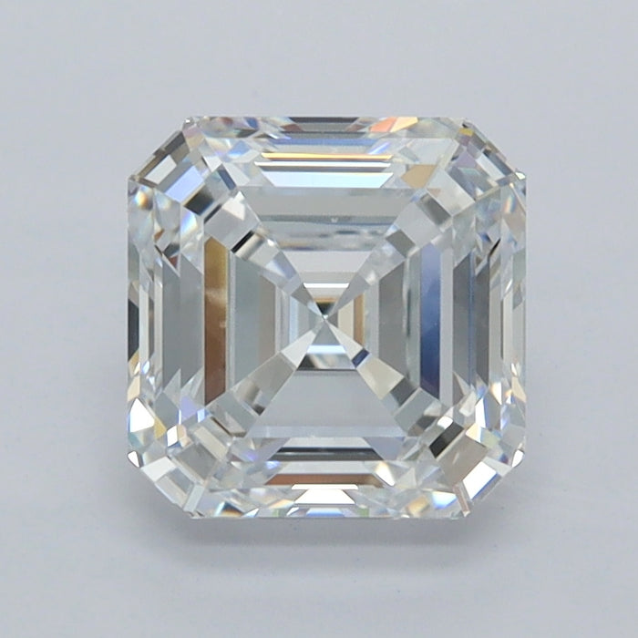 1.71000 D VS1 BG Select Lab Grown Asscher Diamond