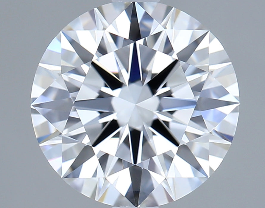 2.36000 D VVS2 BG Select Lab Grown Round Diamond