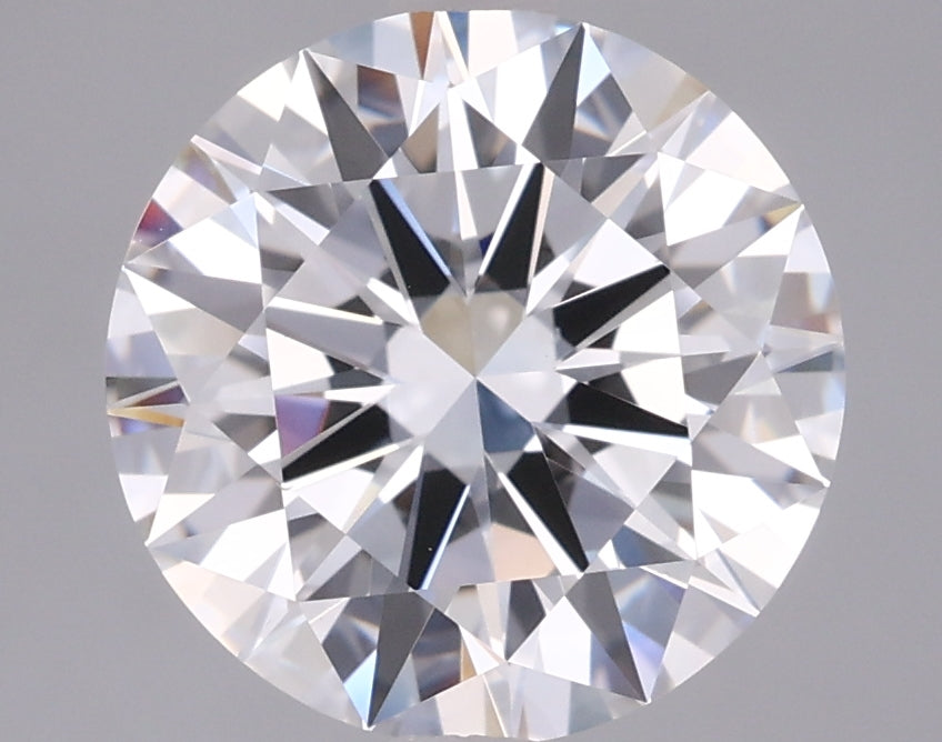 2.51000 D VS1 BG Select Lab Grown Round Diamond
