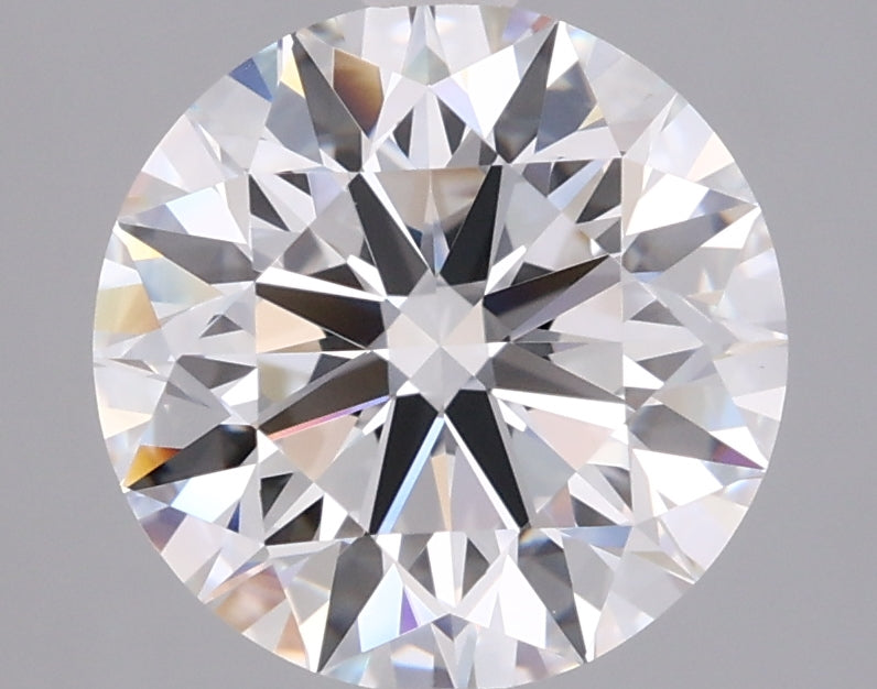 2.52000 D VVS2 BG Select Lab Grown Round Diamond