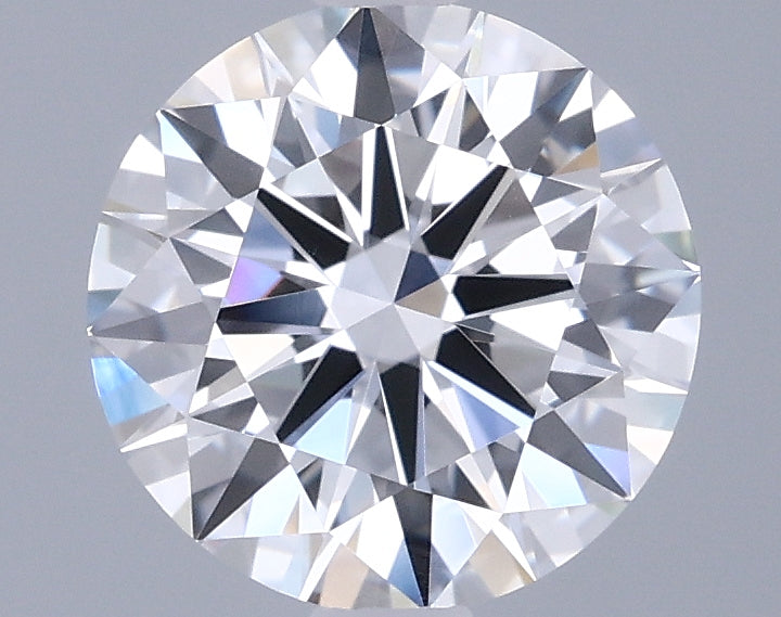 1.60000 D VVS2 BG Select Lab Grown Round Diamond