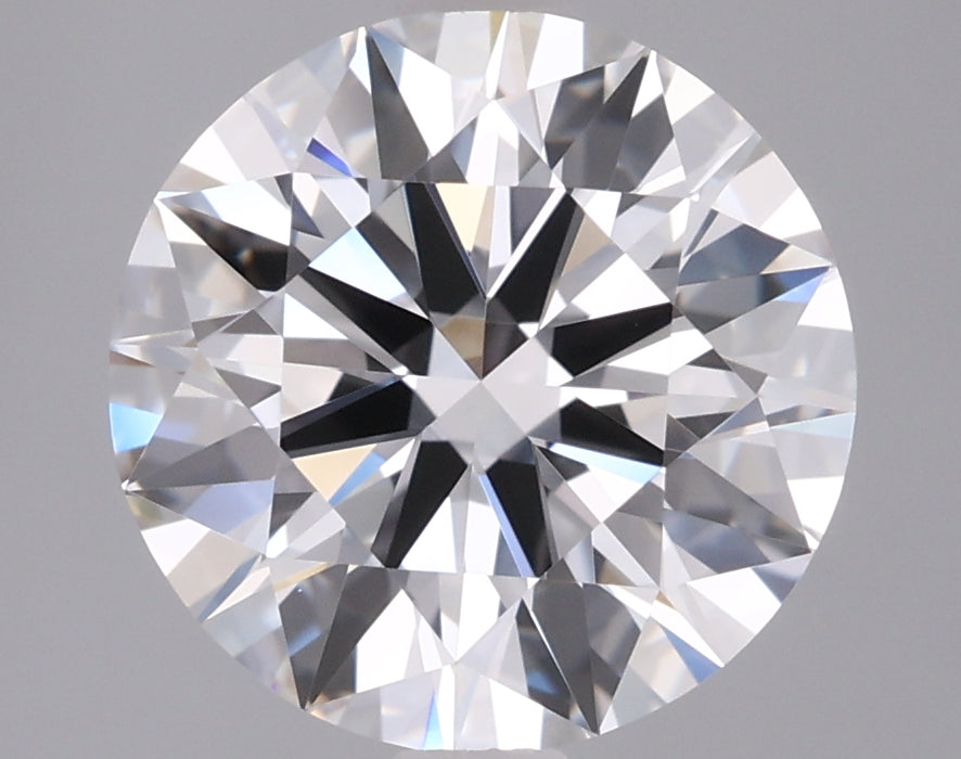 2.44000 D VS1 BG Select Lab Grown Round Diamond