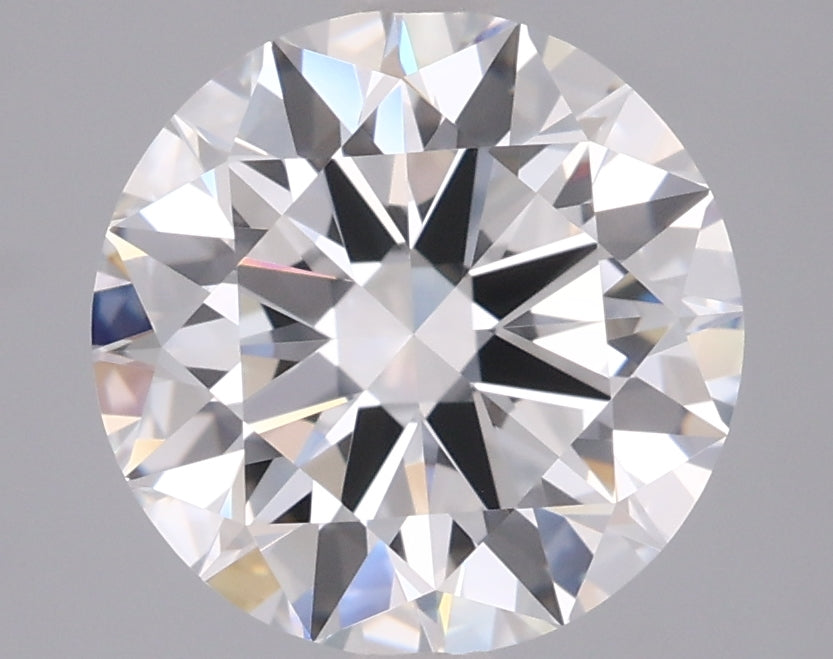 2.54000 D VVS2 BG Select Lab Grown Round Diamond