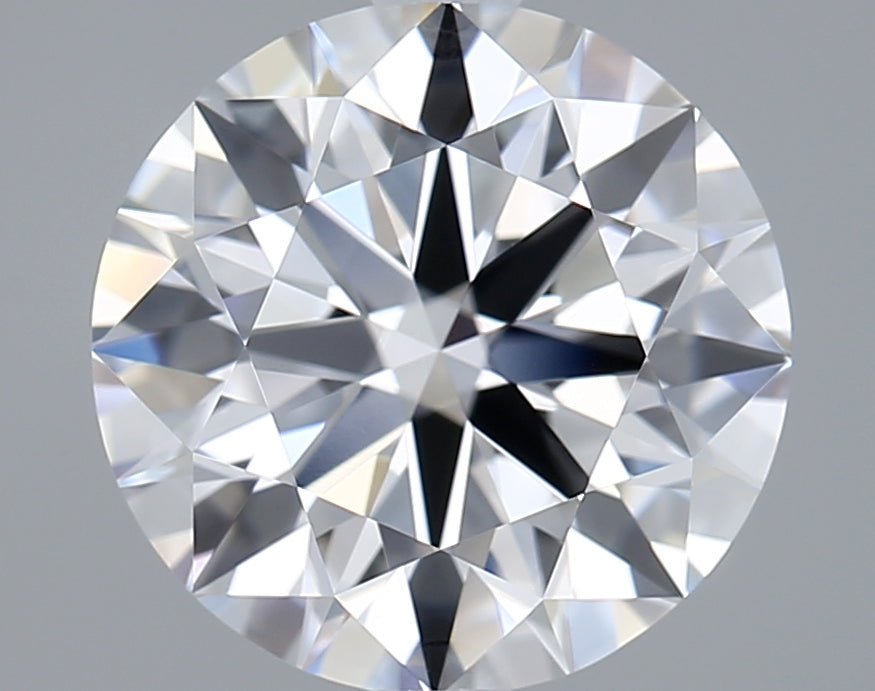 2.56000 D VVS1 BG Select Lab Grown Round Diamond