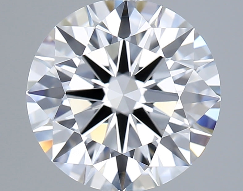 2.03000 D VVS1 BG Select Lab Grown Round Diamond
