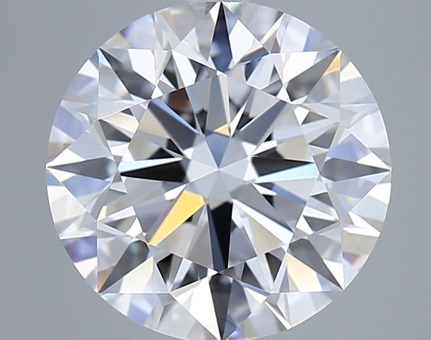 3.91000 D VVS2 BG Select Lab Grown Round Diamond
