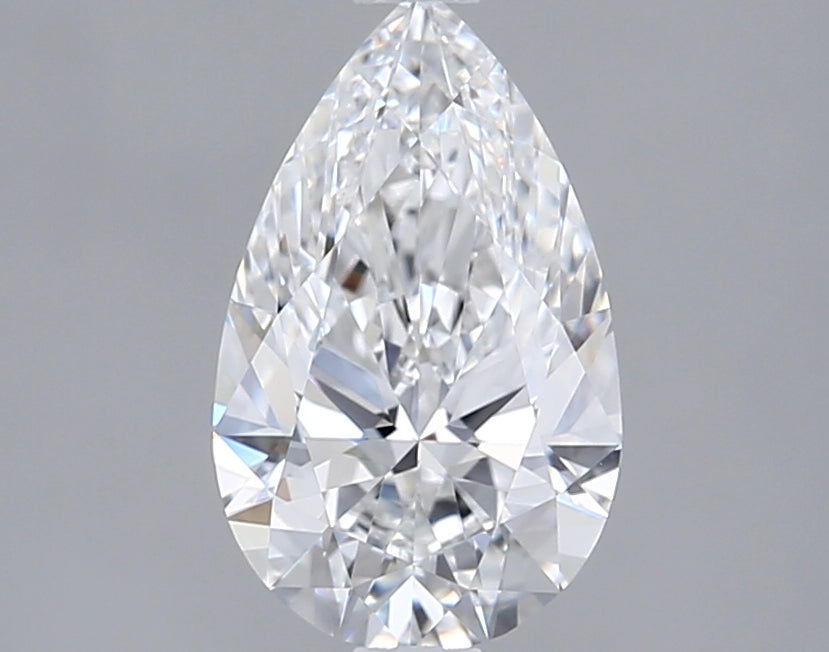 1.51000 D VVS1 BG Select Lab Grown Pear Diamond