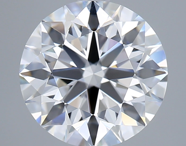 2.03000 E VVS1 BG Select Lab Grown Round Diamond