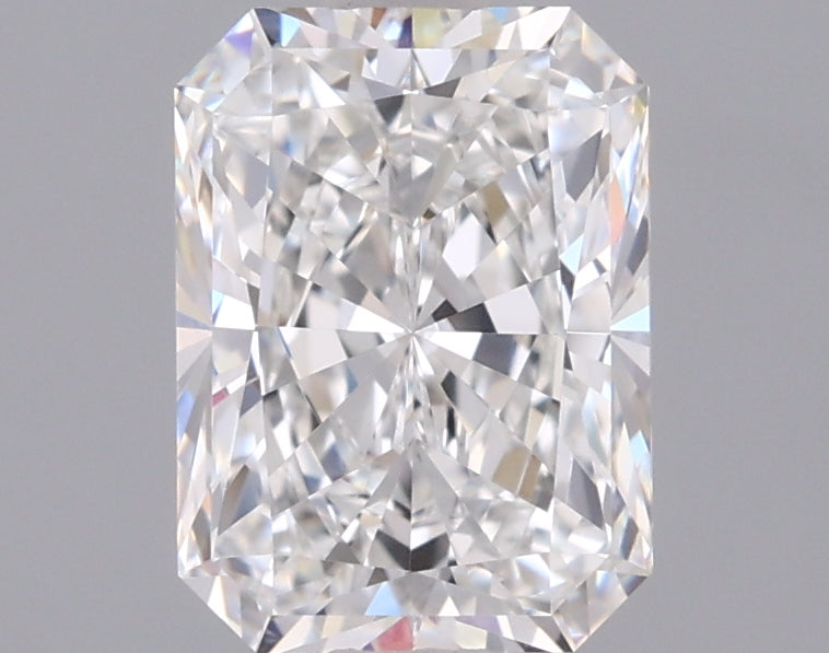 1.56000 E VVS1 BG Select Lab Grown Radiant Diamond