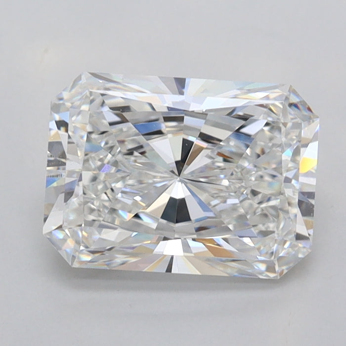 2.08000 E VVS1 BG Select Lab Grown Radiant Diamond