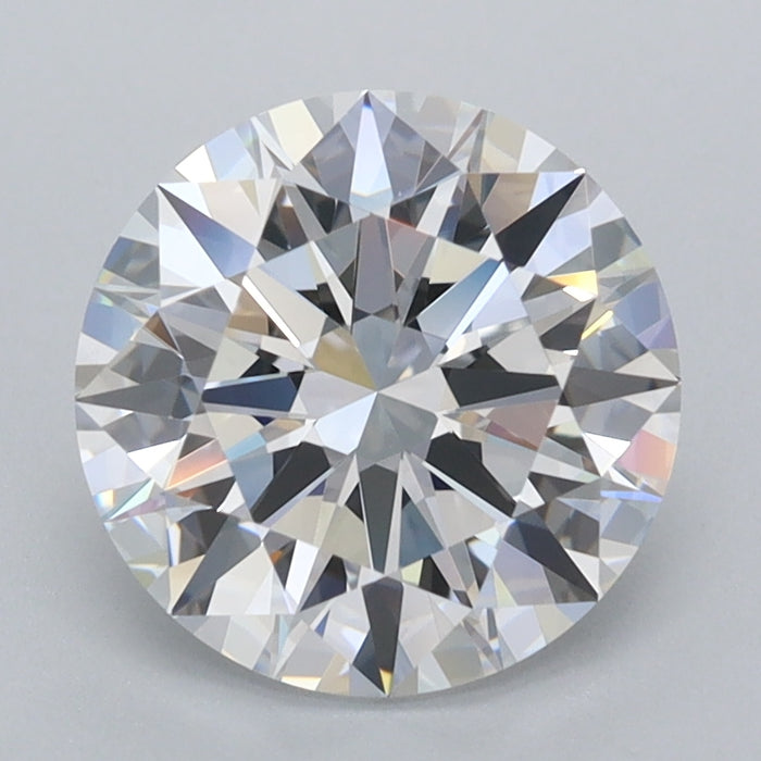 2.37000 D VVS2 BG Select Lab Grown Round Diamond