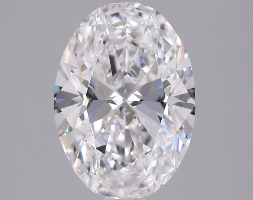 1.56000 D VVS1 BG Select Lab Grown Oval Diamond