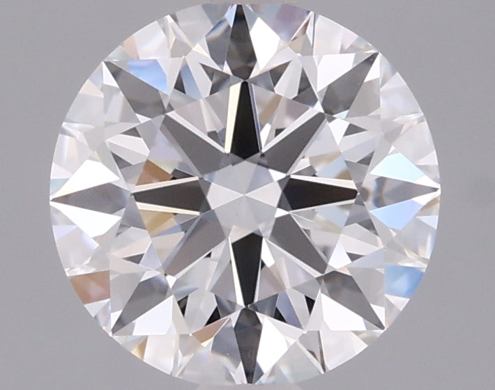 1.58000 D VVS2 BG Select Lab Grown Round Diamond