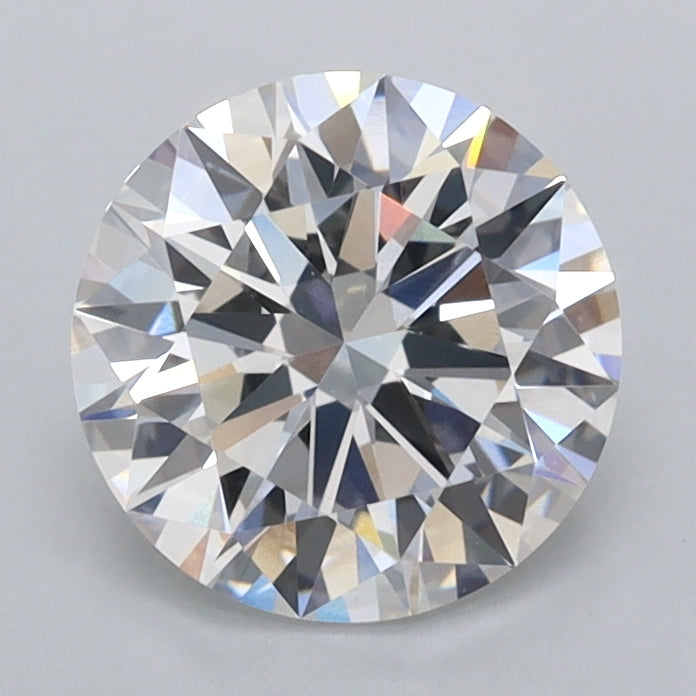 1.54000 E VVS1 BG Select Lab Grown Round Diamond