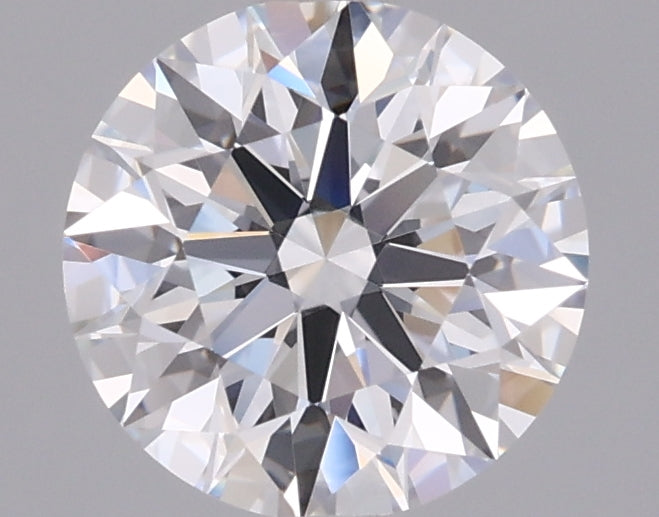 1.51000 D VVS1 BG Select Lab Grown Round Diamond