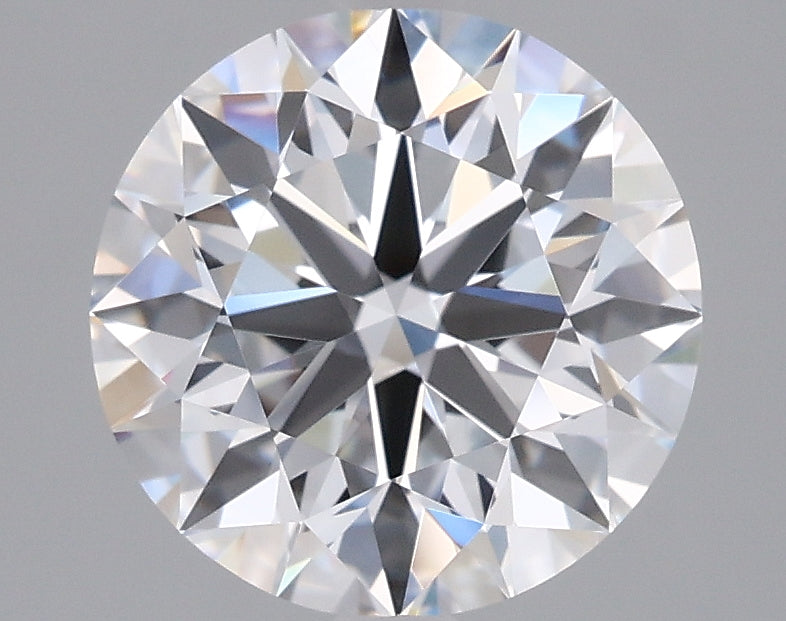 2.36000 D VVS2 BG Select Lab Grown Round Diamond