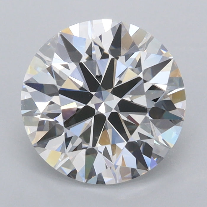 2.02000 D VVS1 BG Select Lab Grown Round Diamond