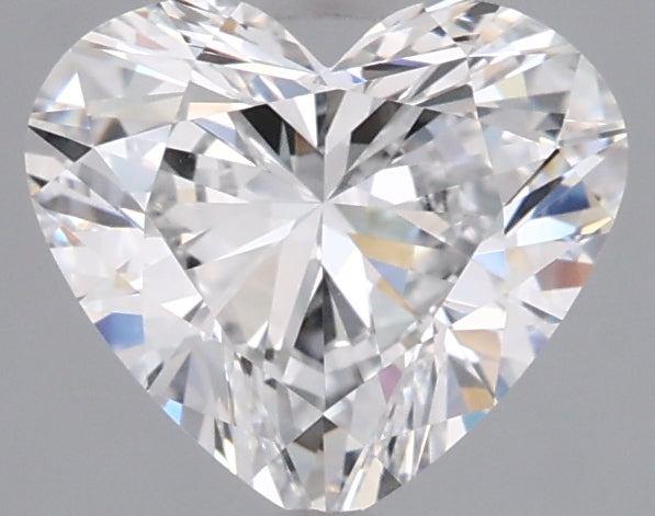 1.52000 D VVS1 BG Select Lab Grown Heart Diamond