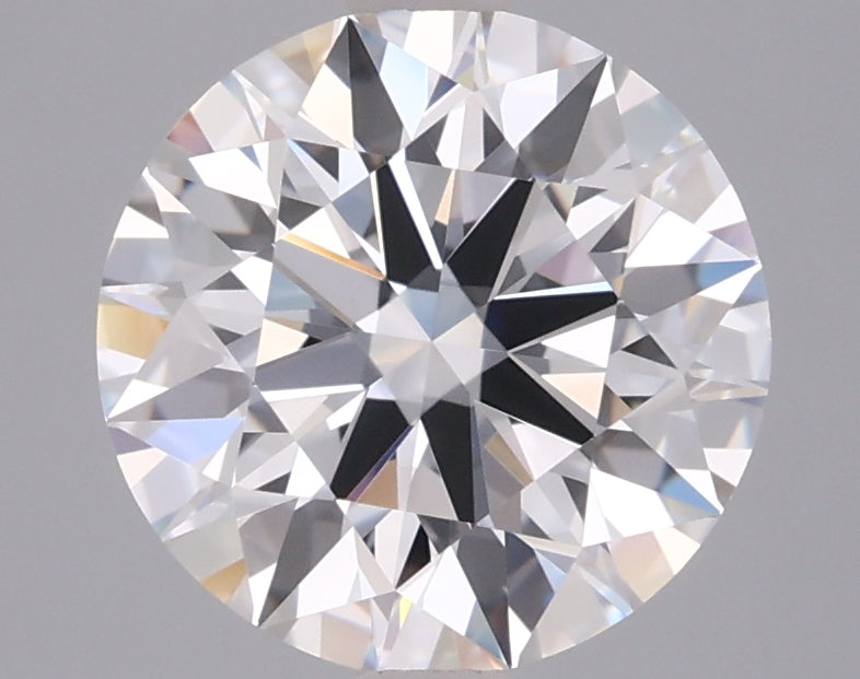 2.47000 D VVS2 BG Select Lab Grown Round Diamond