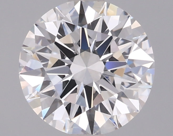 1.55000 D VVS2 BG Select Lab Grown Round Diamond